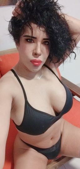 Barbarita Tonzom