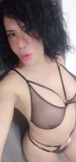 Barbarita Tonzom