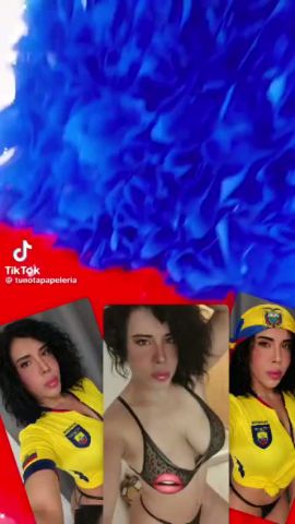 Barbarita Tonzom