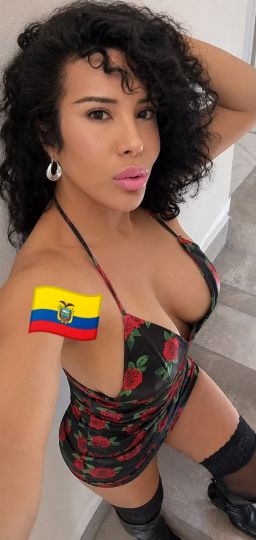 Barbarita Tonzom