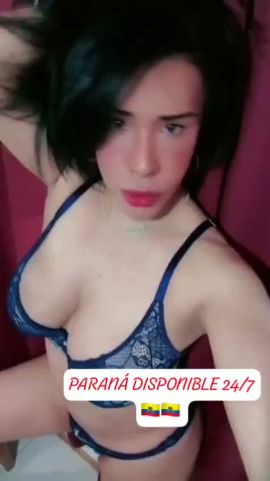 Barbarita Tonzom