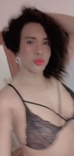 Barbarita Tonzom