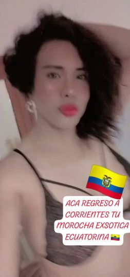 Barbarita Tonzom