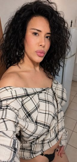 Barbarita Tonzom