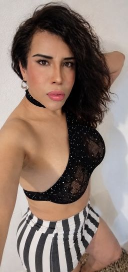 Barbarita Tonzom