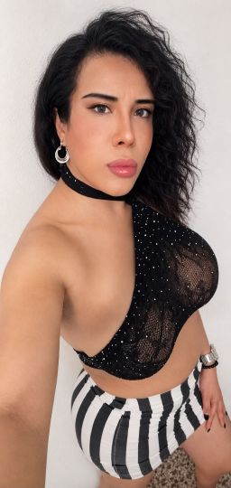 Barbarita Tonzom