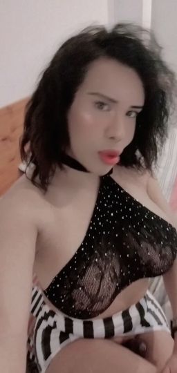 Barbarita Tonzom