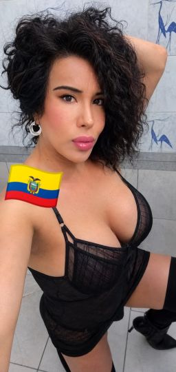 Barbarita Tonzom