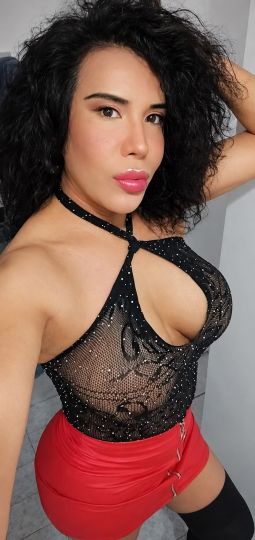Barbarita Tonzom