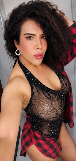 Barbarita Tonzom