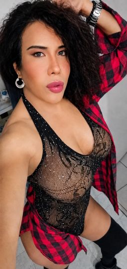 Barbarita Tonzom