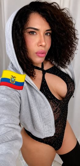 Barbarita Tonzom