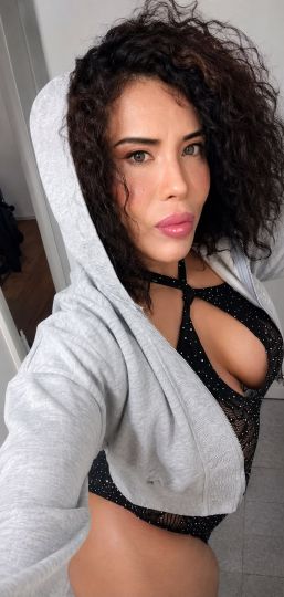 Barbarita Tonzom