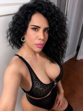 Barbarita Tonzom