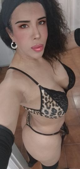 Barbarita Tonzom