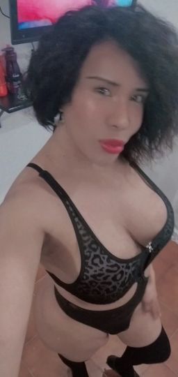 Barbarita Tonzom