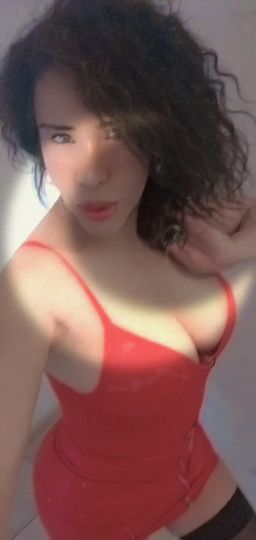 Barbarita Tonzom