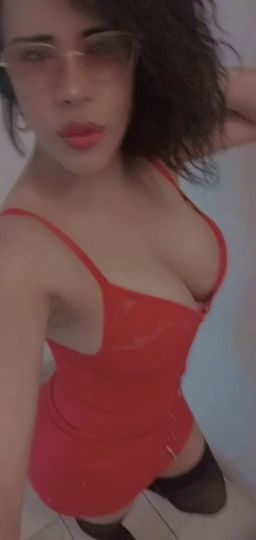 Barbarita Tonzom