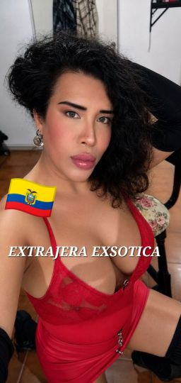 Barbarita Tonzom