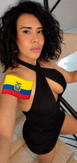 Barbarita Tonzom
