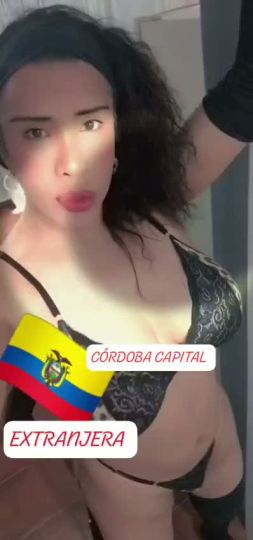 Barbarita Tonzom