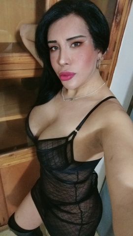 Barbarita Tonzom
