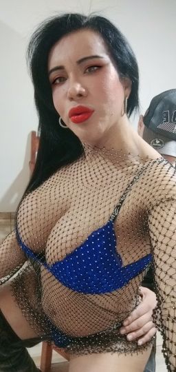 Barbarita Tonzom