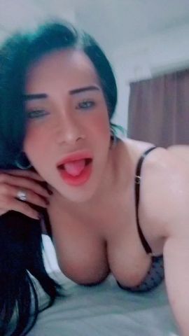 Barbarita Tonzom