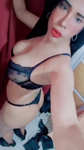 Barbarita Tonzom