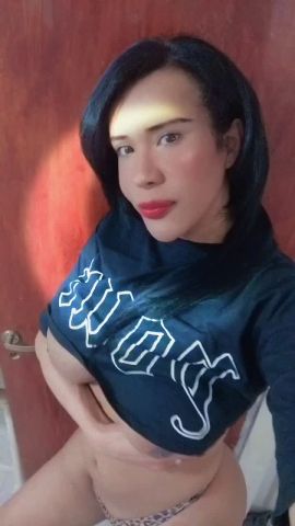 Barbarita Tonzom