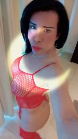 Barbarita Tonzom