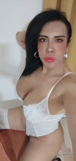 Barbarita Tonzom