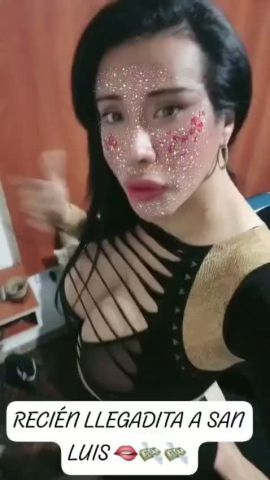 Barbarita Tonzom