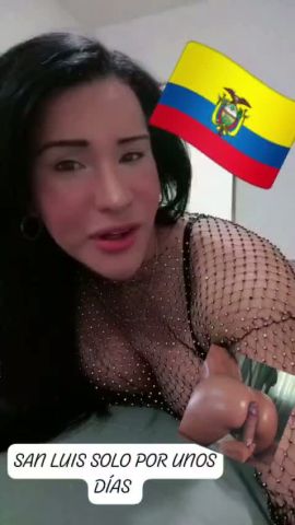 Barbarita Tonzom