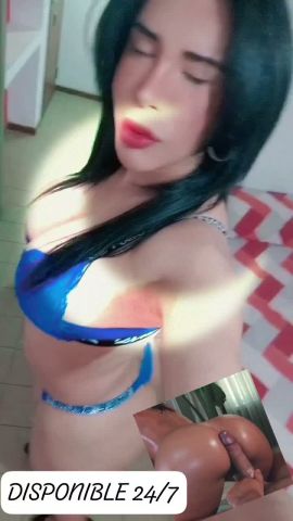 Barbarita Tonzom