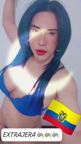 Barbarita Tonzom