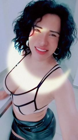 Barbarita Tonzom