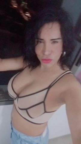 Barbarita Tonzom