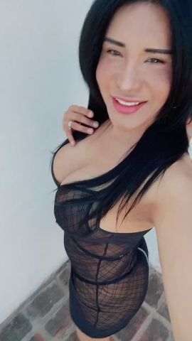 Barbarita Tonzom