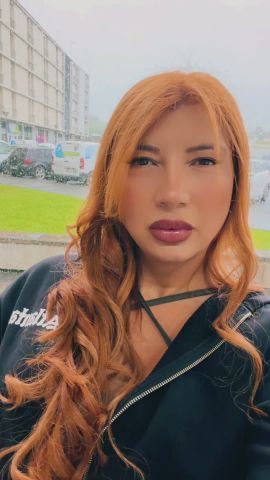 Clara Amaral