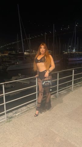 Clara Amaral