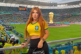 Clara Amaral