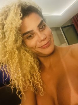 Michelly Kupfer