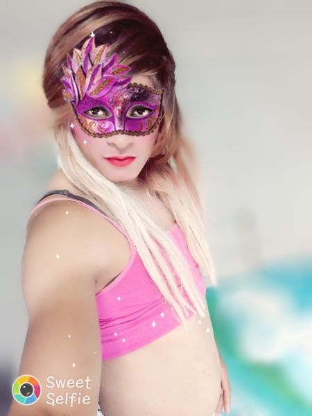 Escorts Trans FABY Santillan en Alta Verapaz