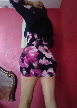 FABY Santillan