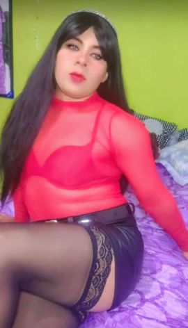 FABY Santillan