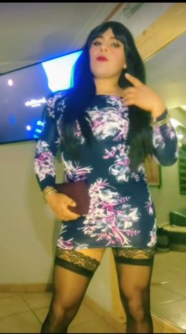 FABY Santillan