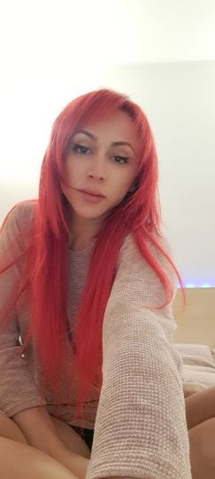 Naty Colombiana