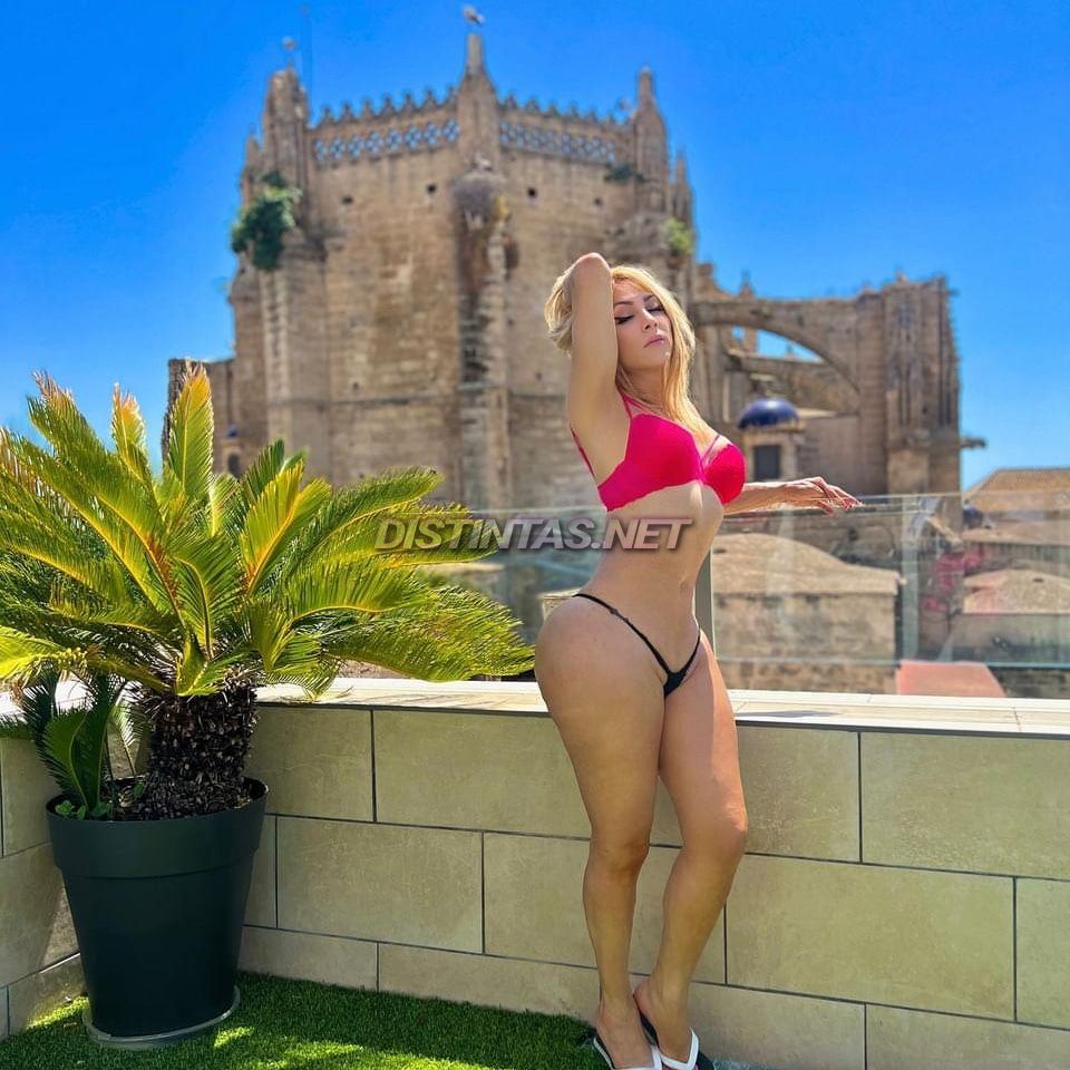 Naty Colombiana