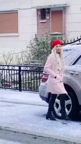 Lavigne blavasky